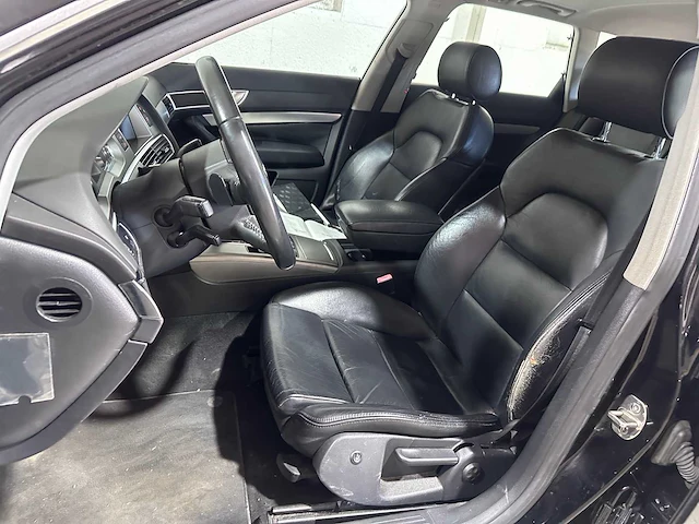 Audi - a6 avant - 3.2 fsi quattro - 66-tv-zv - afbeelding 8 van  21