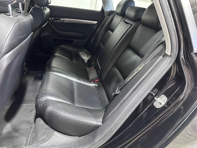 Audi - a6 avant - 3.2 fsi quattro - 66-tv-zv - afbeelding 9 van  21