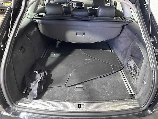Audi - a6 avant - 3.2 fsi quattro - 66-tv-zv - afbeelding 10 van  21