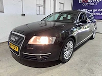 Audi - a6 avant - 3.2 fsi quattro - 66-tv-zv - afbeelding 1 van  21