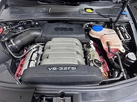 Audi - a6 avant - 3.2 fsi quattro - 66-tv-zv - afbeelding 13 van  21