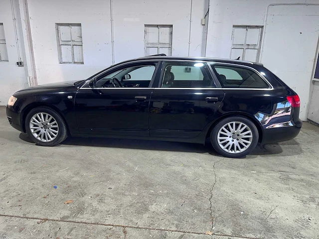 Audi - a6 avant - 3.2 fsi quattro - 66-tv-zv - afbeelding 12 van  21