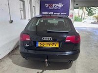 Audi - a6 avant - 3.2 fsi quattro - 66-tv-zv - afbeelding 16 van  21