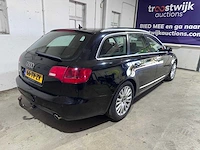 Audi - a6 avant - 3.2 fsi quattro - 66-tv-zv - afbeelding 17 van  21