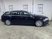 Audi - a6 avant - 3.2 fsi quattro - 66-tv-zv - afbeelding 18 van  21