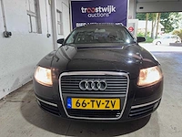 Audi - a6 avant - 3.2 fsi quattro - 66-tv-zv - afbeelding 20 van  21