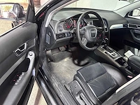 Audi - a6 avant - 3.2 fsi quattro - 66-tv-zv - afbeelding 21 van  21