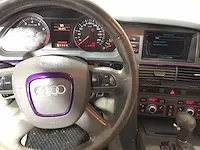 Audi - a6 avant - 3.2 fsi quattro ed - 32-lsl-2 - afbeelding 10 van  27