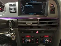 Audi - a6 avant - 3.2 fsi quattro ed - 32-lsl-2 - afbeelding 14 van  27