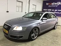 Audi - a6 avant - 3.2 fsi quattro ed - 32-lsl-2 - afbeelding 1 van  27