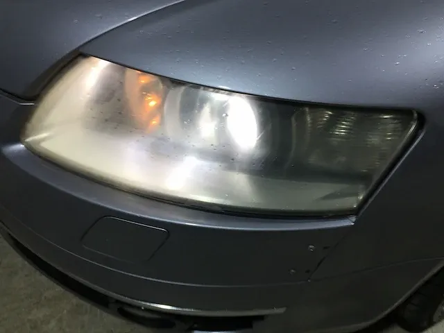 Audi - a6 avant - 3.2 fsi quattro ed - 32-lsl-2 - afbeelding 21 van  27