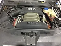 Audi - a6 avant - 3.2 fsi quattro ed - 32-lsl-2 - afbeelding 25 van  27