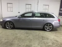 Audi - a6 avant - 3.2 fsi quattro ed - 32-lsl-2 - afbeelding 2 van  27