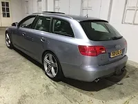 Audi - a6 avant - 3.2 fsi quattro ed - 32-lsl-2 - afbeelding 3 van  27