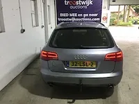 Audi - a6 avant - 3.2 fsi quattro ed - 32-lsl-2 - afbeelding 4 van  27