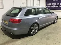 Audi - a6 avant - 3.2 fsi quattro ed - 32-lsl-2 - afbeelding 5 van  27