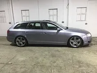 Audi - a6 avant - 3.2 fsi quattro ed - 32-lsl-2 - afbeelding 6 van  27