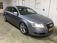 Audi - a6 avant - 3.2 fsi quattro ed - 32-lsl-2 - afbeelding 7 van  27