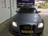 Audi - a6 avant - 3.2 fsi quattro ed - 32-lsl-2 - afbeelding 8 van  27