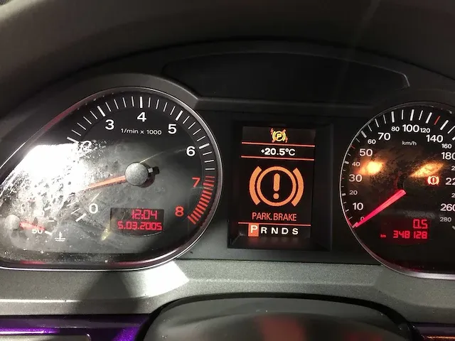 Audi - a6 avant - 3.2 fsi quattro ed - 32-lsl-2 - afbeelding 3 van  27