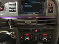 Audi - a6 avant - 3.2 fsi quattro ed - 32-lsl-2 - afbeelding 6 van  27