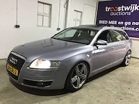 Audi - a6 avant - 3.2 fsi quattro ed - 32-lsl-2 - afbeelding 1 van  27