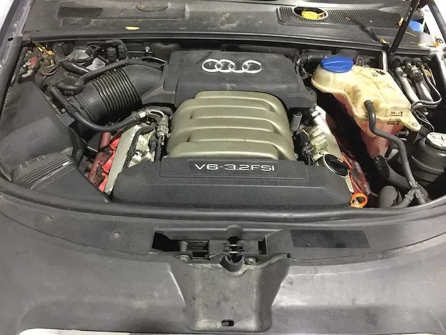 Audi - a6 avant - 3.2 fsi quattro ed - 32-lsl-2 - afbeelding 18 van  27