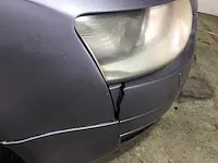 Audi - a6 avant - 3.2 fsi quattro ed - 32-lsl-2 - afbeelding 20 van  27