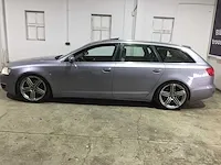 Audi - a6 avant - 3.2 fsi quattro ed - 32-lsl-2 - afbeelding 12 van  27