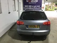Audi - a6 avant - 3.2 fsi quattro ed - 32-lsl-2 - afbeelding 22 van  27