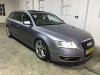 Audi - a6 avant - 3.2 fsi quattro ed - 32-lsl-2 - afbeelding 25 van  27