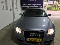 Audi - a6 avant - 3.2 fsi quattro ed - 32-lsl-2 - afbeelding 26 van  27