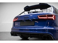 Audi - a6 avant - 4.0 tfsi rs6 q p pl+ - s-489-vp - 2017 - afbeelding 2 van  39