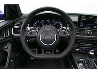 Audi - a6 avant - 4.0 tfsi rs6 q p pl+ - s-489-vp - 2017 - afbeelding 5 van  39