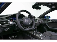 Audi - a6 avant - 4.0 tfsi rs6 q p pl+ - s-489-vp - 2017 - afbeelding 6 van  39