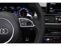 Audi - a6 avant - 4.0 tfsi rs6 q p pl+ - s-489-vp - 2017 - afbeelding 10 van  39