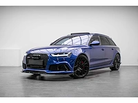Audi - a6 avant - 4.0 tfsi rs6 q p pl+ - s-489-vp - 2017
