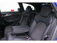 Audi - a6 avant - 4.0 tfsi rs6 q p pl+ - s-489-vp - 2017 - afbeelding 18 van  39