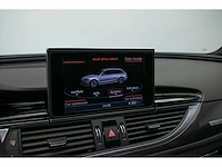Audi - a6 avant - 4.0 tfsi rs6 q p pl+ - s-489-vp - 2017 - afbeelding 22 van  39