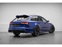 Audi - a6 avant - 4.0 tfsi rs6 q p pl+ - s-489-vp - 2017 - afbeelding 12 van  39