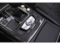 Audi - a6 avant - 4.0 tfsi rs6 q p pl+ - s-489-vp - 2017 - afbeelding 31 van  39