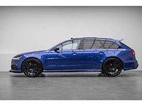 Audi - a6 avant - 4.0 tfsi rs6 q p pl+ - s-489-vp - 2017 - afbeelding 23 van  39