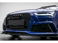 Audi - a6 avant - 4.0 tfsi rs6 q p pl+ - s-489-vp - 2017 - afbeelding 35 van  39