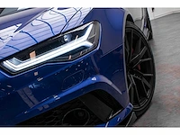 Audi - a6 avant - 4.0 tfsi rs6 q p pl+ - s-489-vp - 2017 - afbeelding 37 van  39