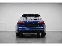 Audi - a6 avant - 4.0 tfsi rs6 q p pl+ - s-489-vp - 2017 - afbeelding 39 van  39