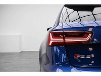 Audi - a6 avant - 4.0 tfsi rs6 q p pl+ - s-489-vp - 2017 - afbeelding 3 van  39