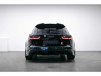 Audi - a6 avant - 4.0 tfsi rs6 quattro - jl-631-t - 2015 - afbeelding 2 van  45