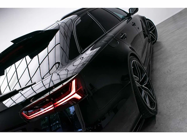 Audi - a6 avant - 4.0 tfsi rs6 quattro - jl-631-t - 2015 - afbeelding 4 van  45