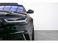 Audi - a6 avant - 4.0 tfsi rs6 quattro - jl-631-t - 2015 - afbeelding 5 van  45