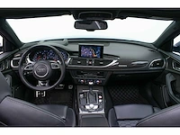 Audi - a6 avant - 4.0 tfsi rs6 quattro - jl-631-t - 2015 - afbeelding 7 van  45